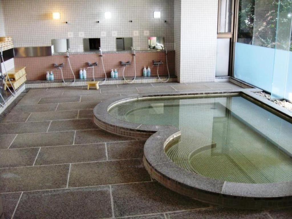ともやま観光ホテル 志摩市 エクステリア 写真