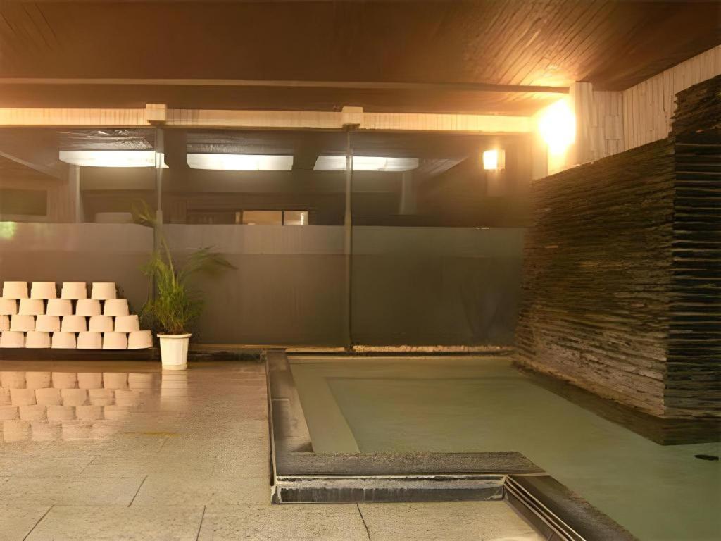 ともやま観光ホテル 志摩市 エクステリア 写真