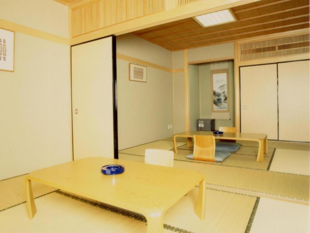 ともやま観光ホテル 志摩市 エクステリア 写真
