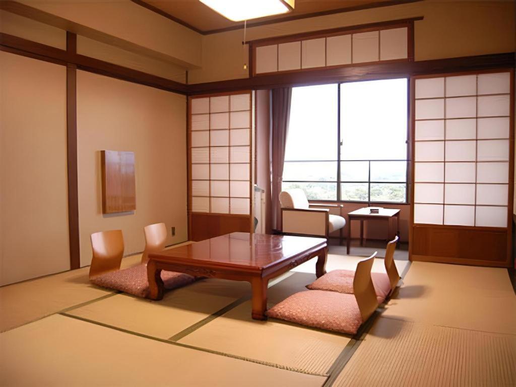 ともやま観光ホテル 志摩市 エクステリア 写真