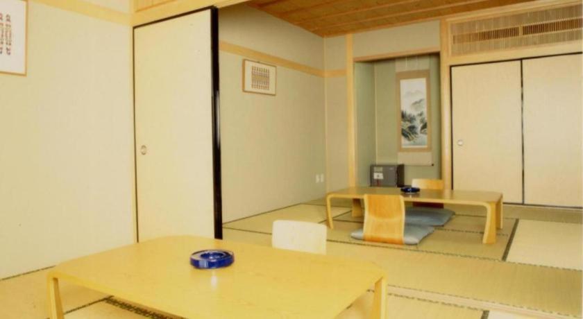 ともやま観光ホテル 志摩市 エクステリア 写真
