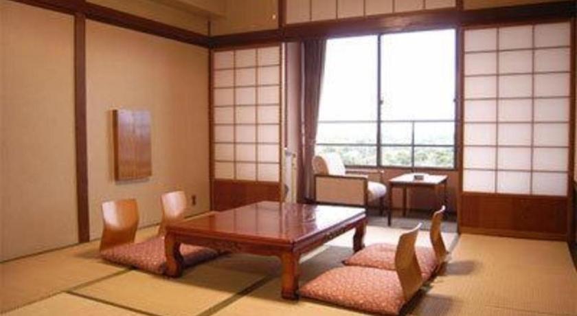 ともやま観光ホテル 志摩市 エクステリア 写真