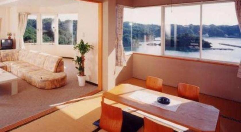 ともやま観光ホテル 志摩市 エクステリア 写真