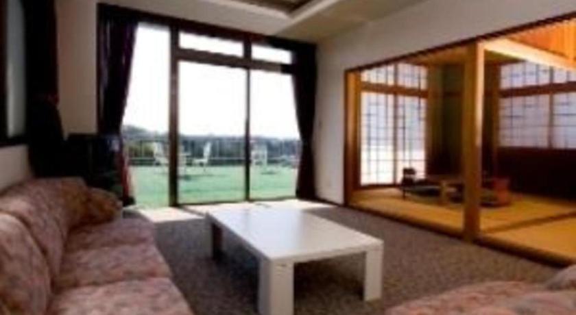 ともやま観光ホテル 志摩市 エクステリア 写真